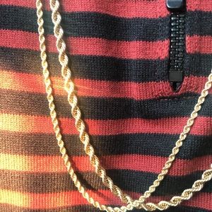 Gold Chains